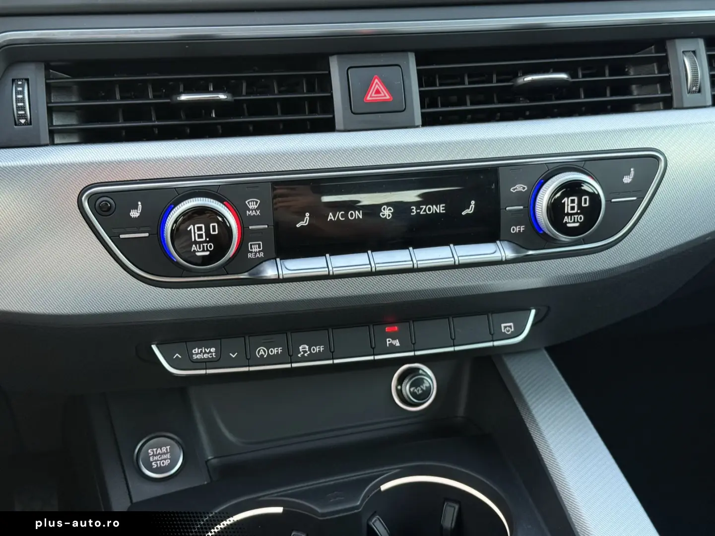 Audi A5 2.0 TDI 190CP Quattro