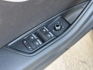 Audi A5 2.0 TDI 190CP Quattro