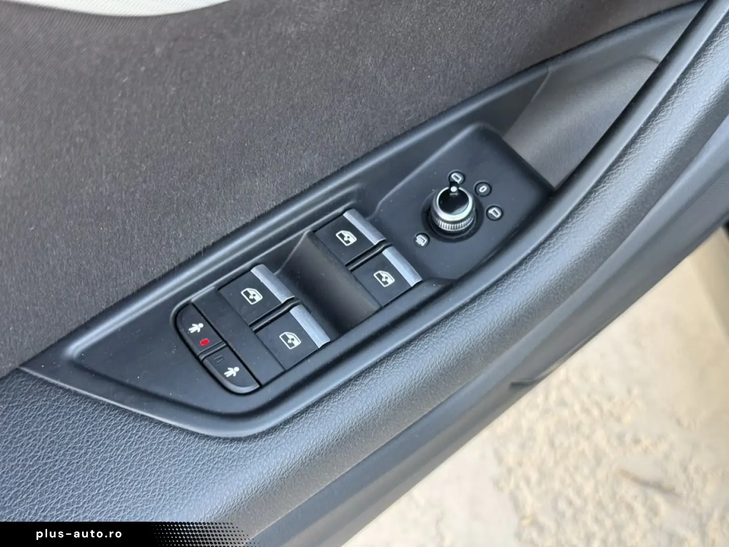 Audi A5 2.0 TDI 190CP Quattro