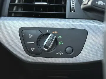 Audi A5 2.0 TDI 190CP Quattro