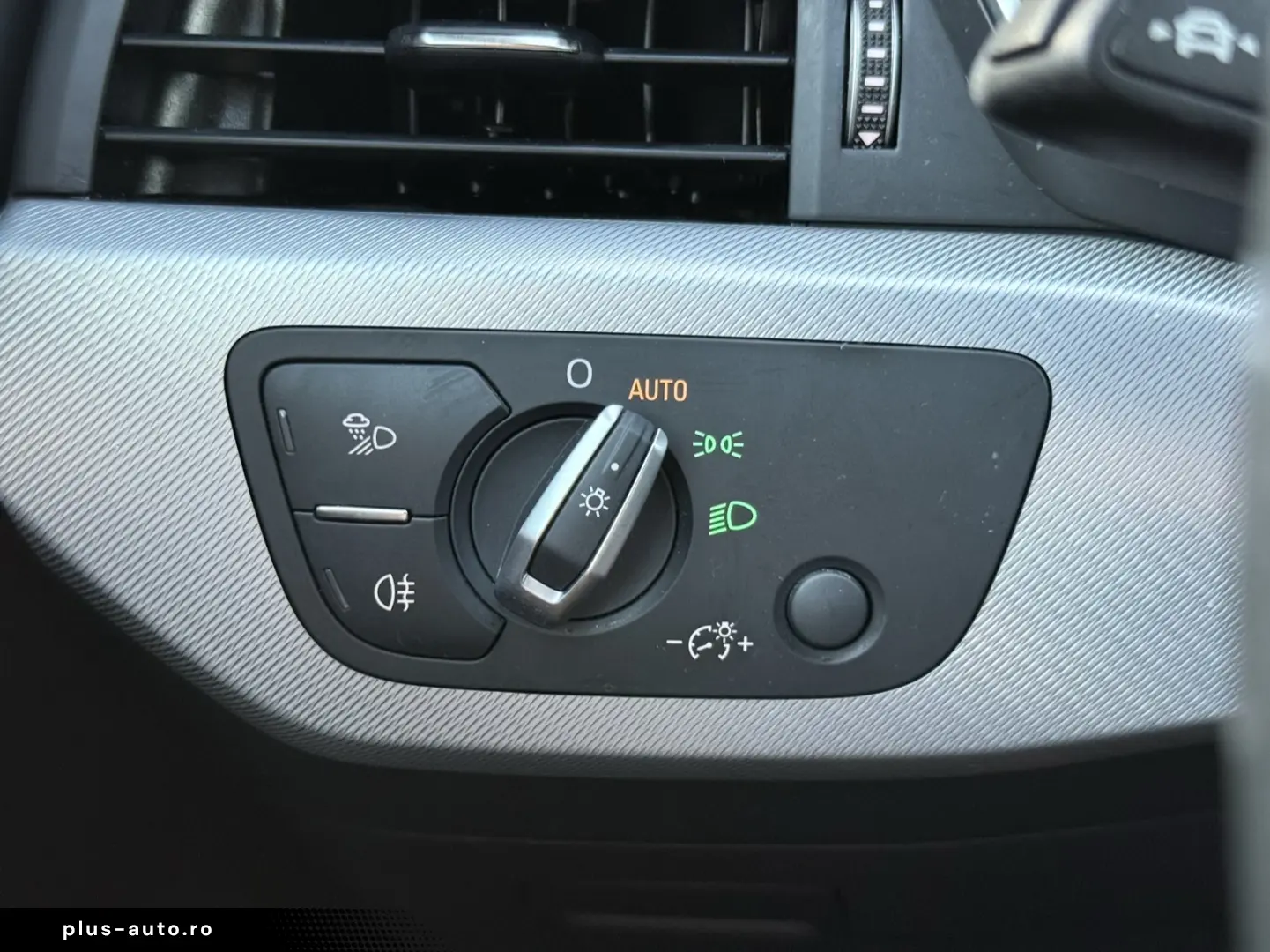 Audi A5 2.0 TDI 190CP Quattro