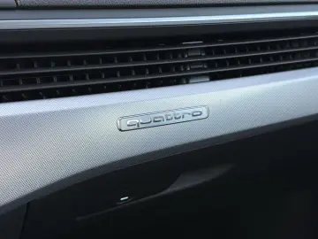 Audi A5 2.0 TDI 190CP Quattro