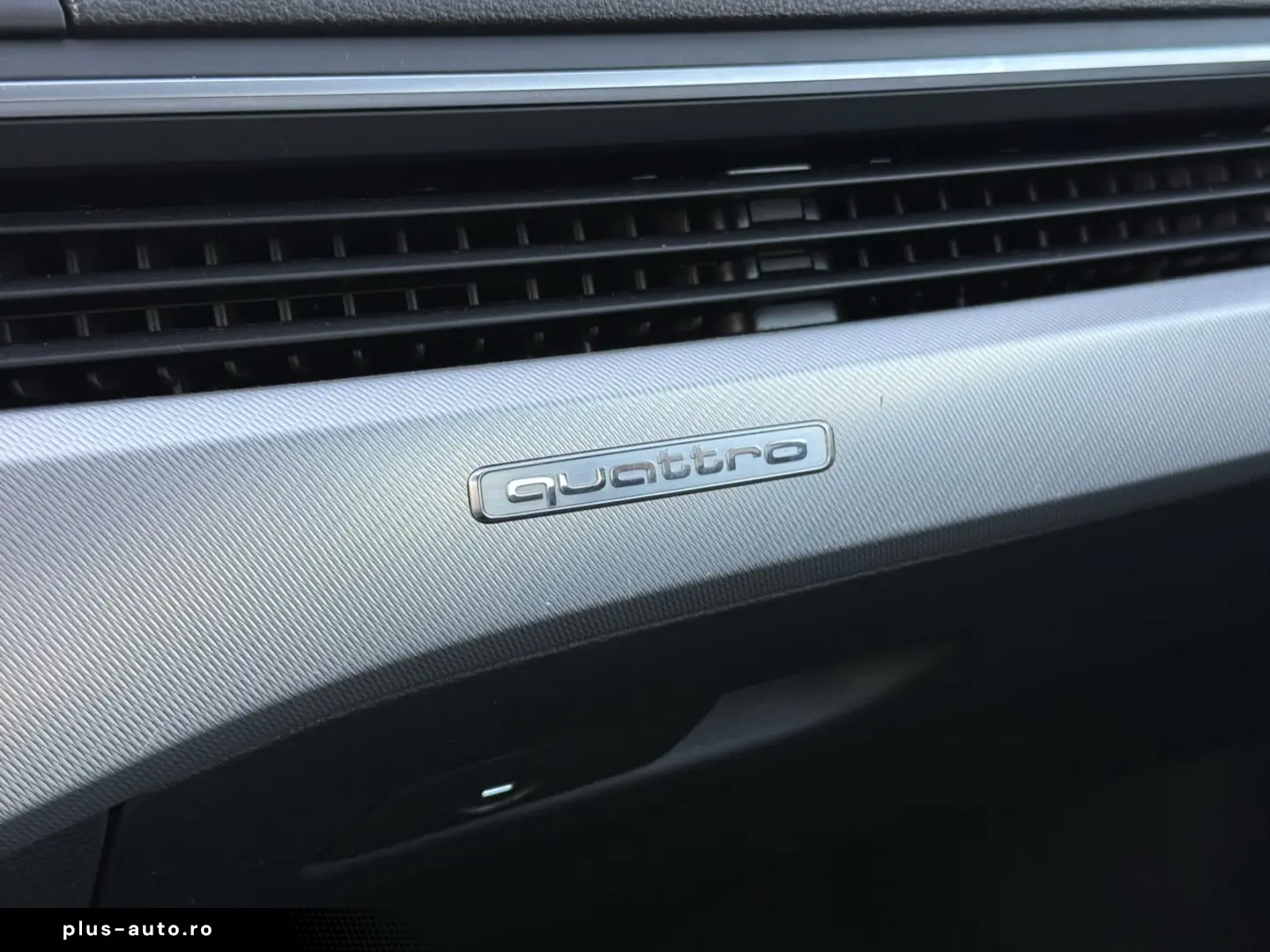 Audi A5 2.0 TDI 190CP Quattro