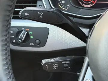 Audi A5 2.0 TDI 190CP Quattro