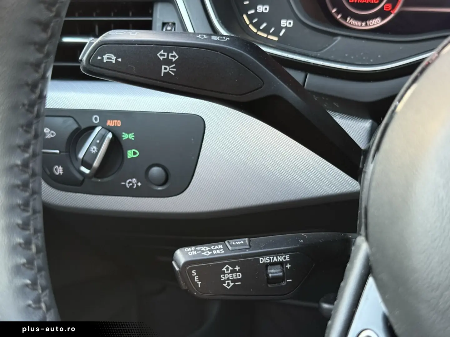 Audi A5 2.0 TDI 190CP Quattro