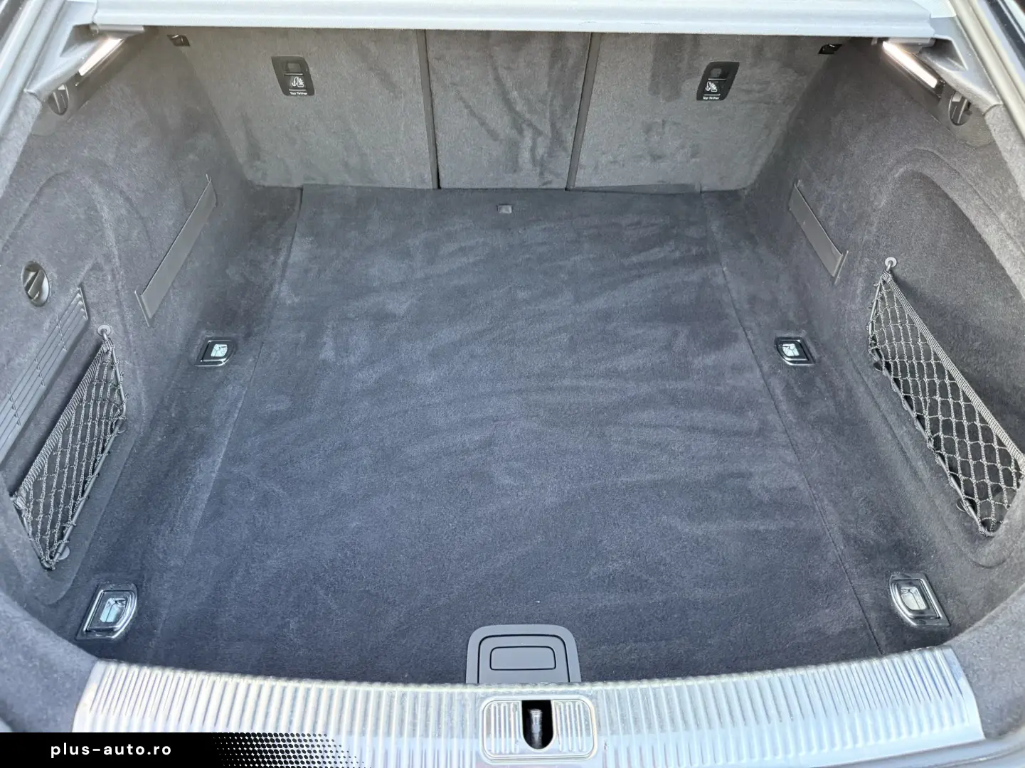 Audi A5 2.0 TDI 190CP Quattro