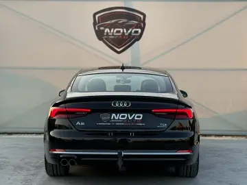 Audi A5 2.0 TDI 190CP Quattro