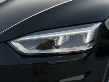 Audi A5 2.0 TDI 190CP Quattro