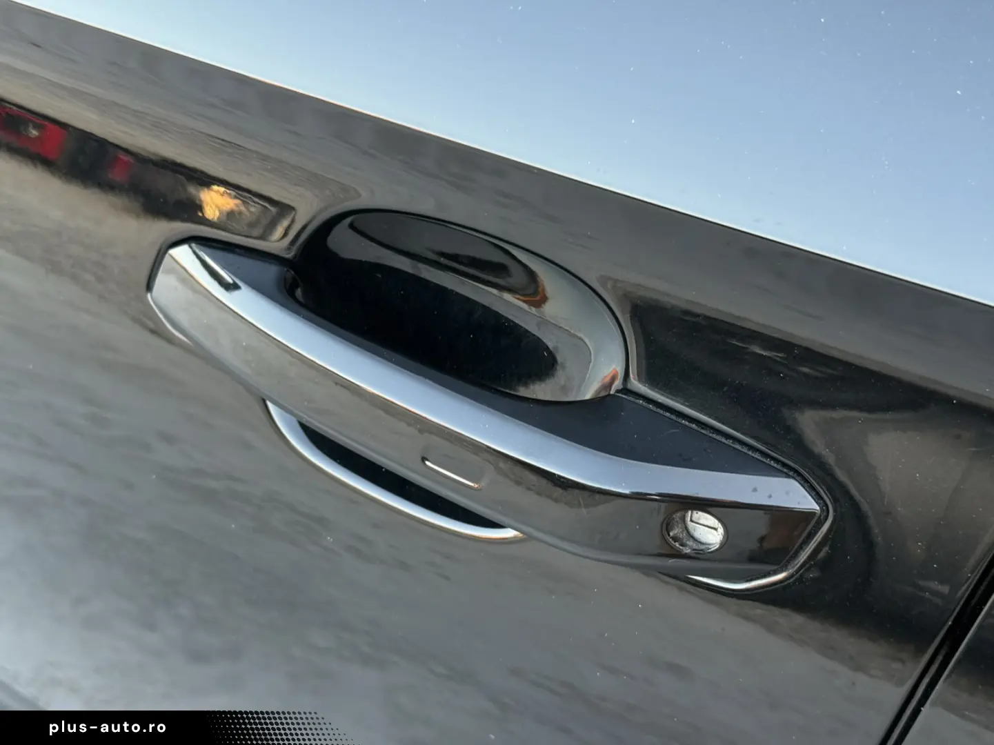 Audi A5 2.0 TDI 190CP Quattro