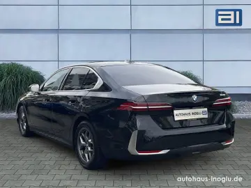 BMW 520i A Live Cockpit Pro SHZ 360  Kam HUD H&K DAB