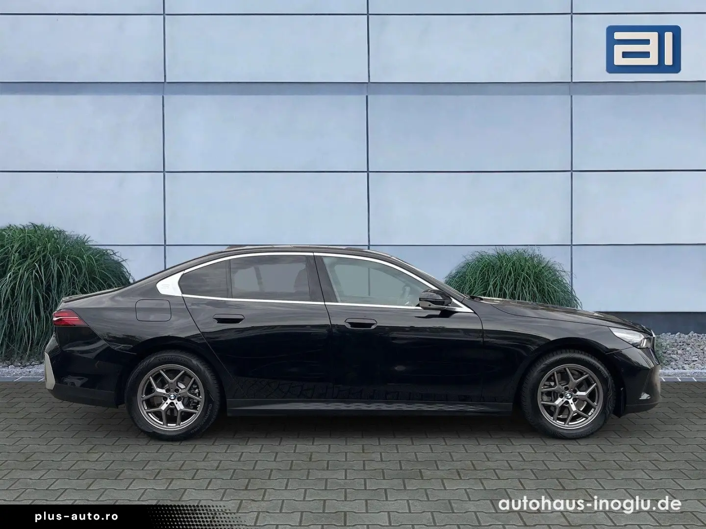 BMW 520i A Live Cockpit Pro SHZ 360  Kam HUD H&K DAB