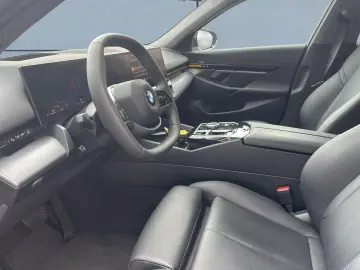 BMW 520i A Live Cockpit Pro SHZ 360  Kam HUD H&K DAB