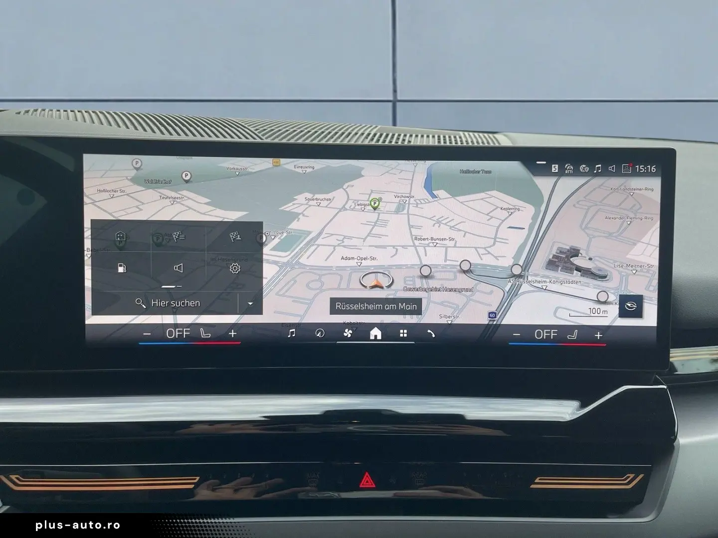 BMW 520i A Live Cockpit Pro SHZ 360  Kam HUD H&K DAB