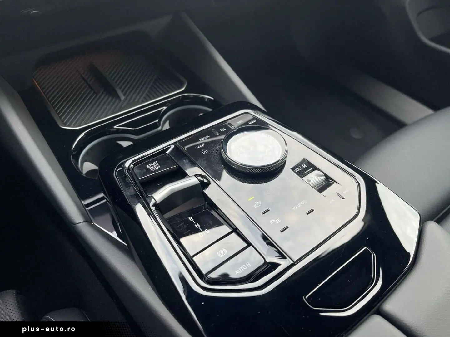 BMW 520i A Live Cockpit Pro SHZ 360  Kam HUD H&K DAB