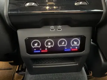 BMW 520i A Live Cockpit Pro SHZ 360  Kam HUD H&K DAB
