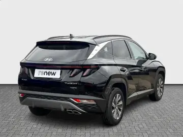 HYUNDAI TUCSON 1.6T-GDi 230CP Hybrid Style  6AT 2WD