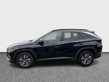 HYUNDAI TUCSON 1.6T-GDi 230CP Hybrid Style  6AT 2WD