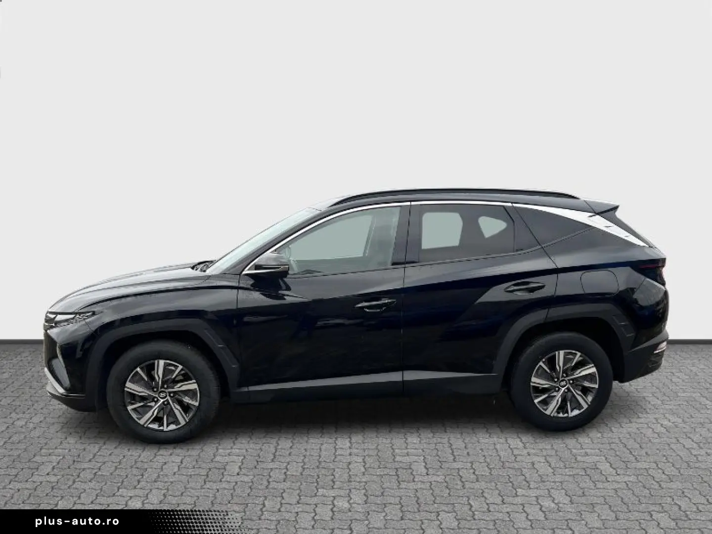HYUNDAI TUCSON 1.6T-GDi 230CP Hybrid Style  6AT 2WD