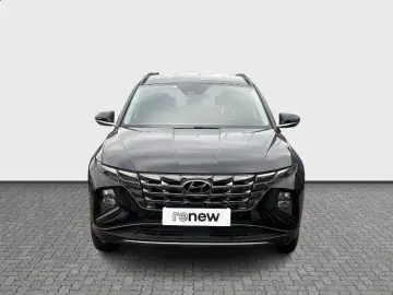 HYUNDAI TUCSON 1.6T-GDi 230CP Hybrid Style  6AT 2WD