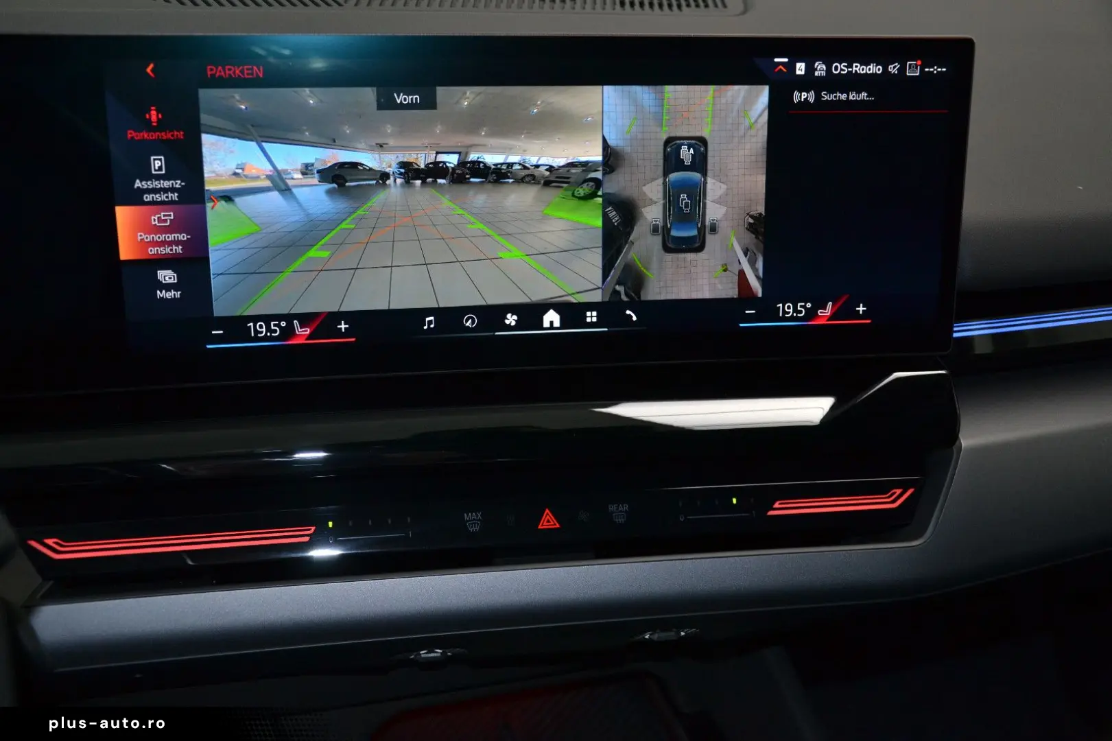 BMW 520i A   HUD   LED   4 ZONEN   HARMAN   ACC