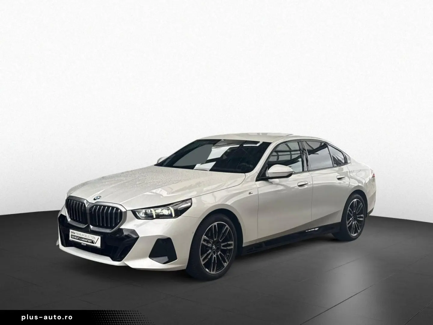 BMW 520i M Sport LiCoPro PA  DA  HiFi ad. LED Memory