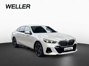 BMW 520i M Sport LiCoPro PA  DA  HiFi ad. LED Memory