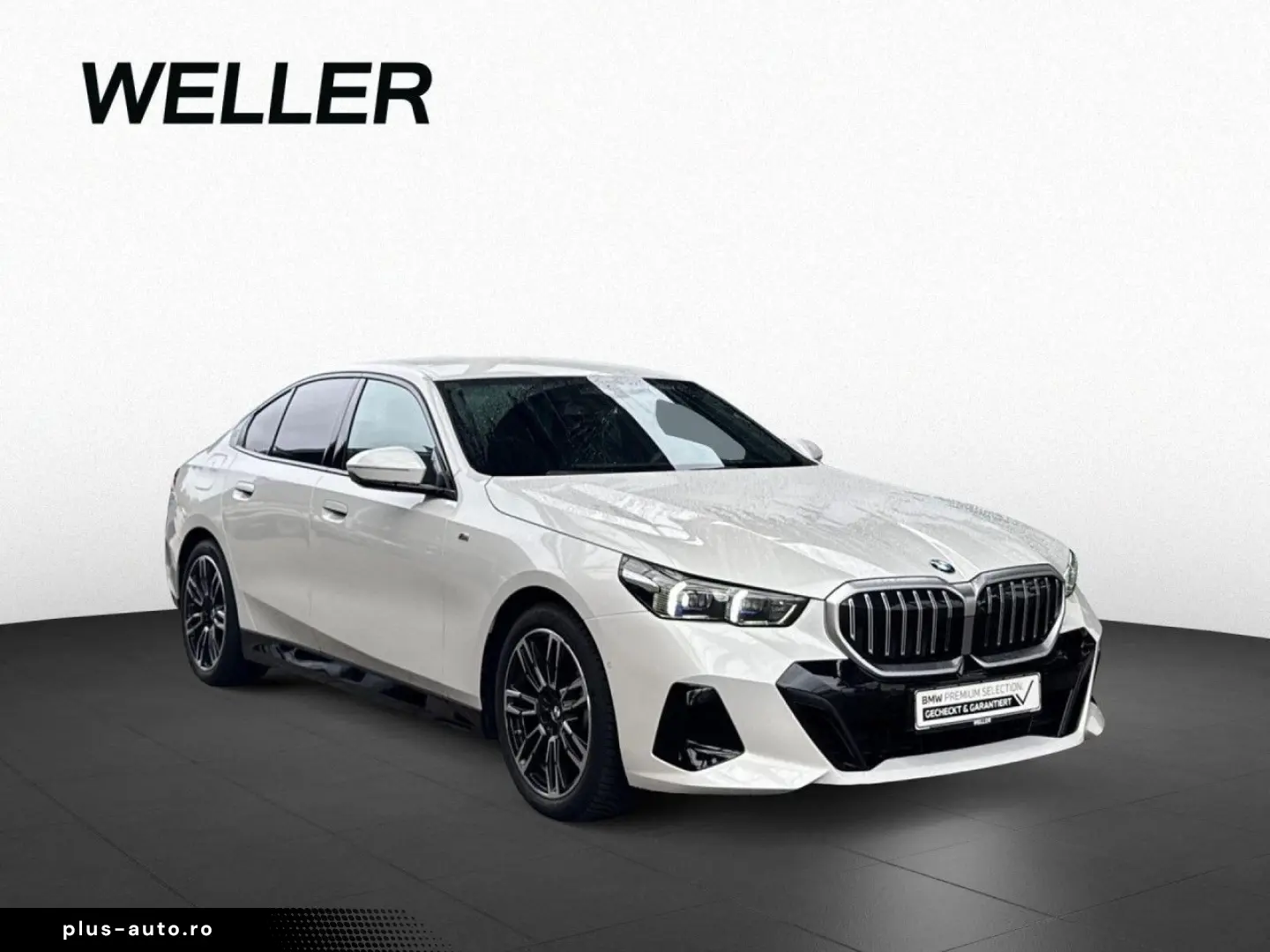 BMW 520i M Sport LiCoPro PA  DA  HiFi ad. LED Memory