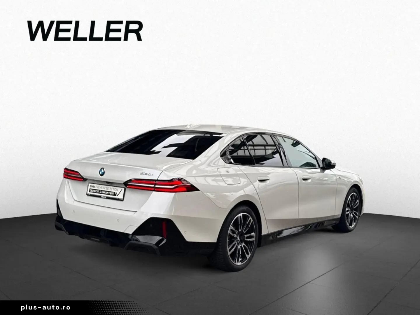 BMW 520i M Sport LiCoPro PA  DA  HiFi ad. LED Memory