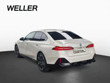 BMW 520i M Sport LiCoPro PA  DA  HiFi ad. LED Memory