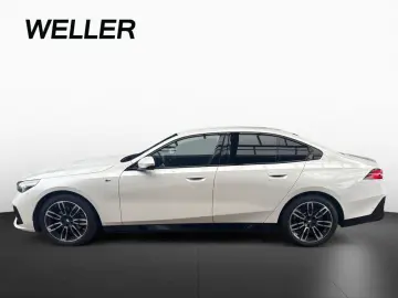 BMW 520i M Sport LiCoPro PA  DA  HiFi ad. LED Memory