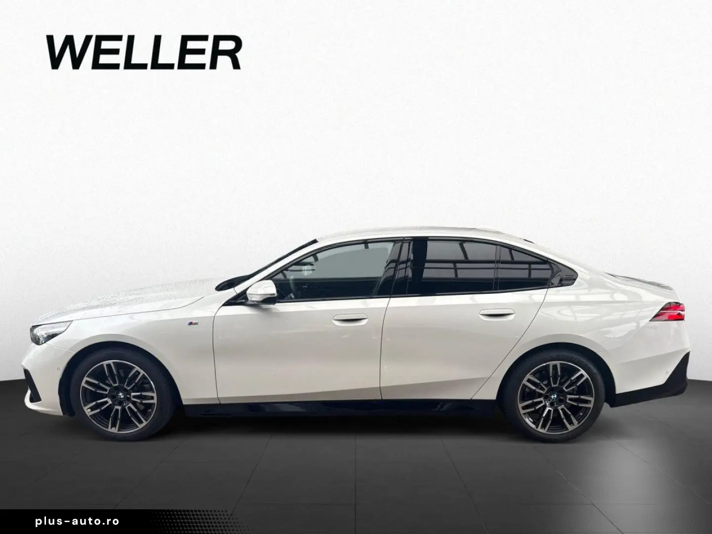 BMW 520i M Sport LiCoPro PA  DA  HiFi ad. LED Memory