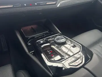 BMW 520i M Sport LiCoPro PA  DA  HiFi ad. LED Memory