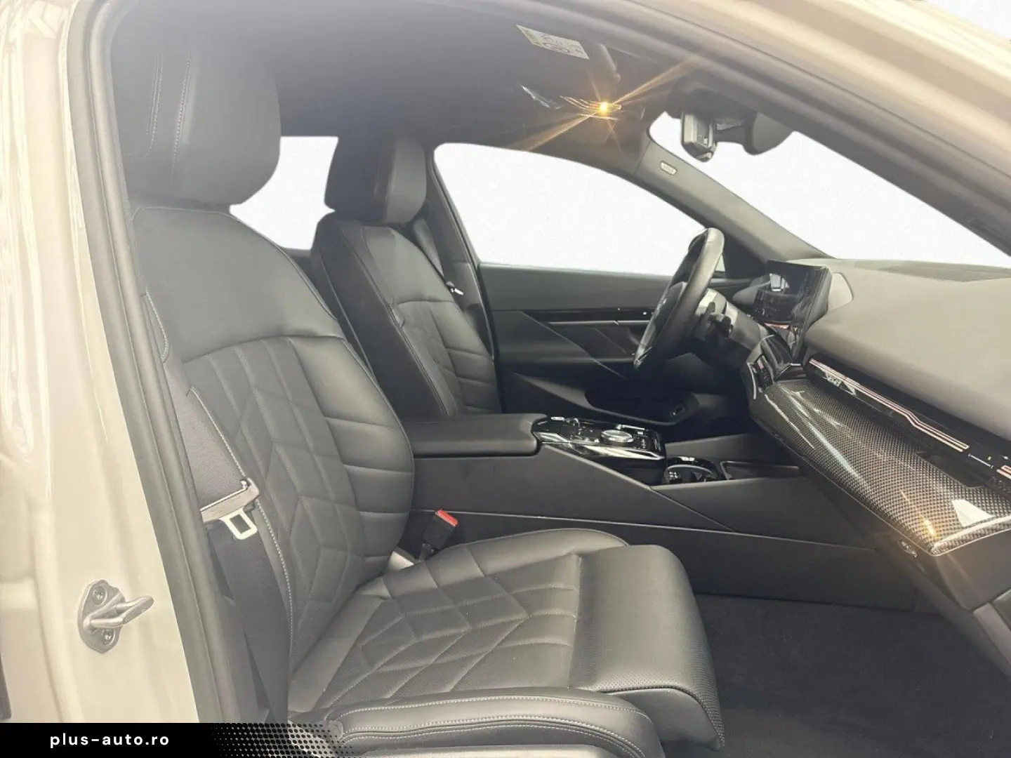 BMW 520i M Sport LiCoPro PA  DA  HiFi ad. LED Memory