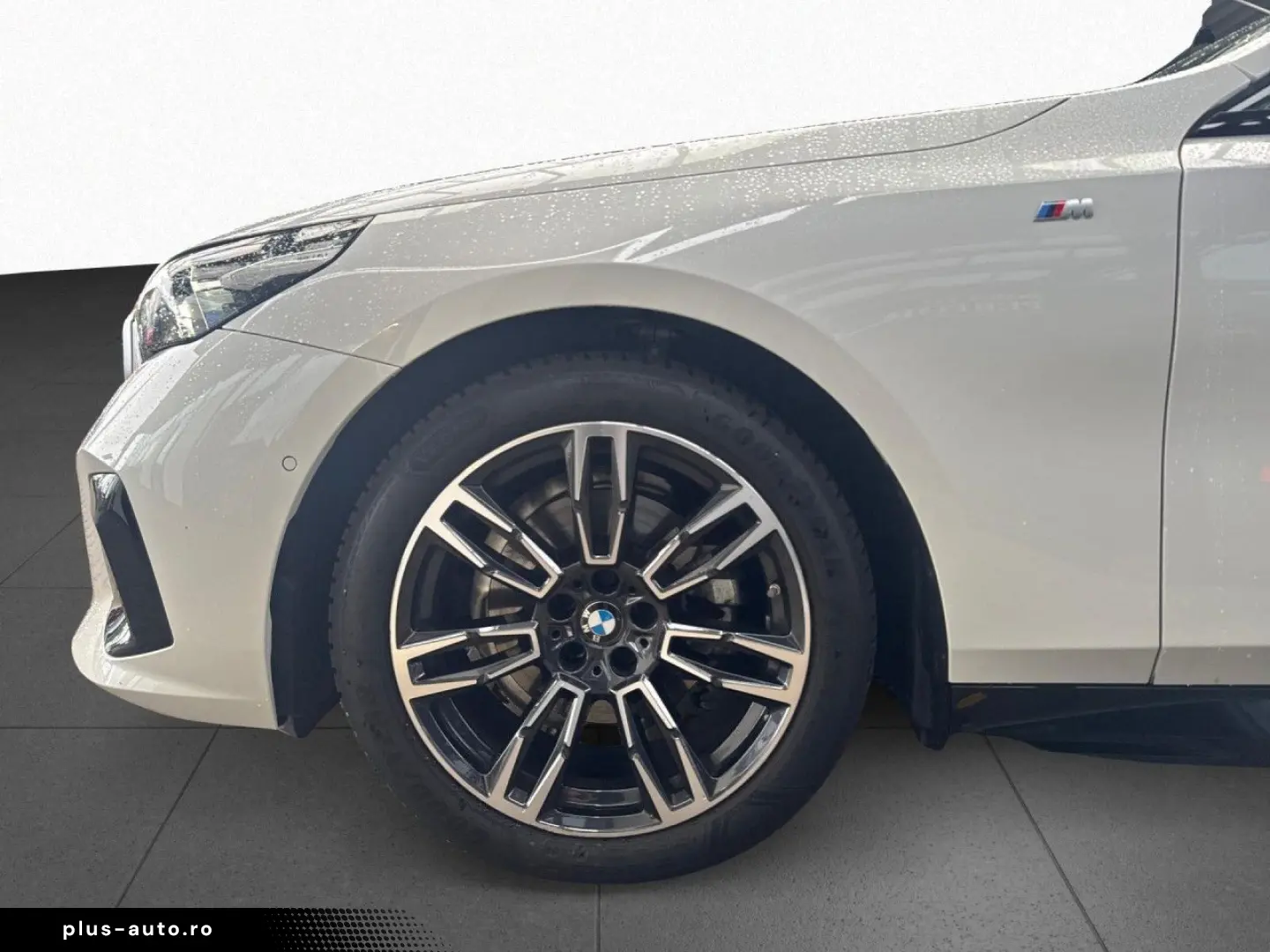 BMW 520i M Sport LiCoPro PA  DA  HiFi ad. LED Memory