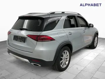 MERCEDES-BENZ GLE 350 de 4Matic Wide 360  AHK Pano ACC