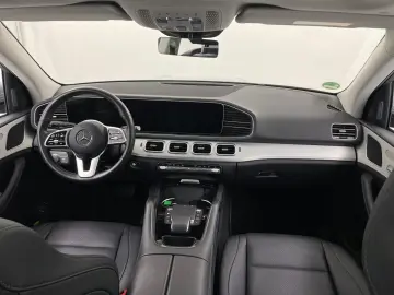 MERCEDES-BENZ GLE 350 de 4Matic Wide 360  AHK Pano ACC