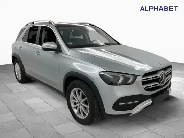 MERCEDES-BENZ GLE 350 de 4Matic Wide 360  AHK Pano ACC