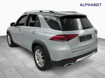 MERCEDES-BENZ GLE 350 de 4Matic Wide 360  AHK Pano ACC