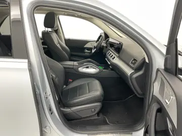 MERCEDES-BENZ GLE 350 de 4Matic Wide 360  AHK Pano ACC