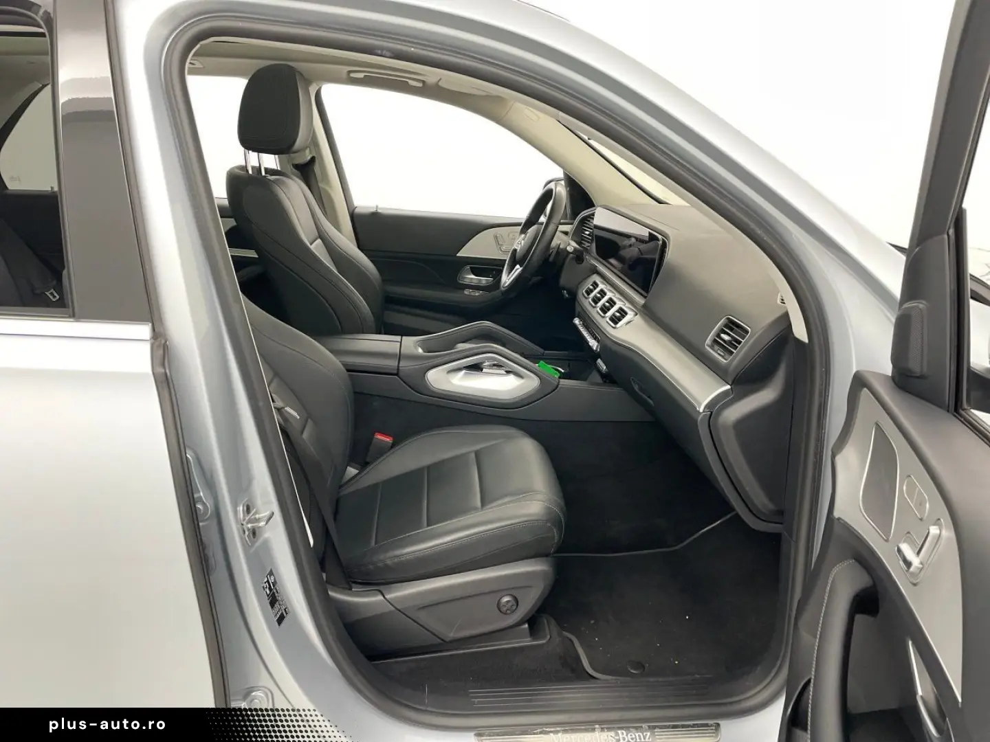 MERCEDES-BENZ GLE 350 de 4Matic Wide 360  AHK Pano ACC