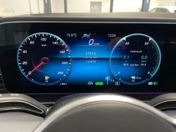 MERCEDES-BENZ GLE 350 de 4Matic Wide 360  AHK Pano ACC