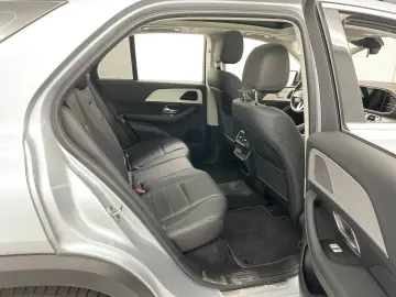 MERCEDES-BENZ GLE 350 de 4Matic Wide 360  AHK Pano ACC
