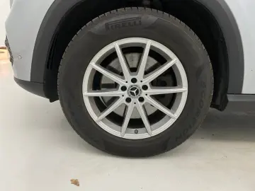 MERCEDES-BENZ GLE 350 de 4Matic Wide 360  AHK Pano ACC