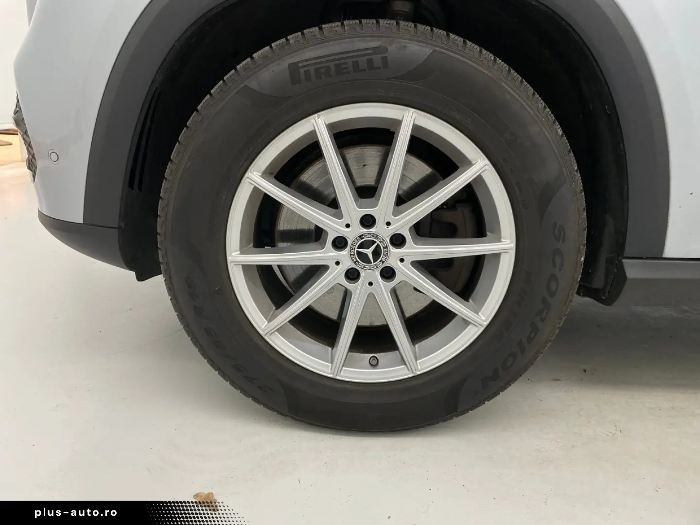 MERCEDES-BENZ GLE 350 de 4Matic Wide 360  AHK Pano ACC