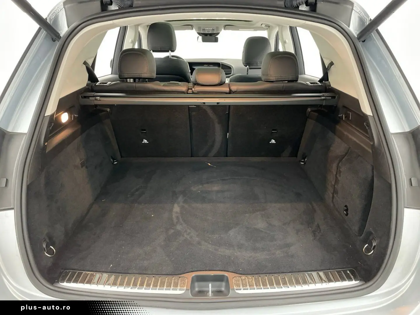 MERCEDES-BENZ GLE 350 de 4Matic Wide 360  AHK Pano ACC