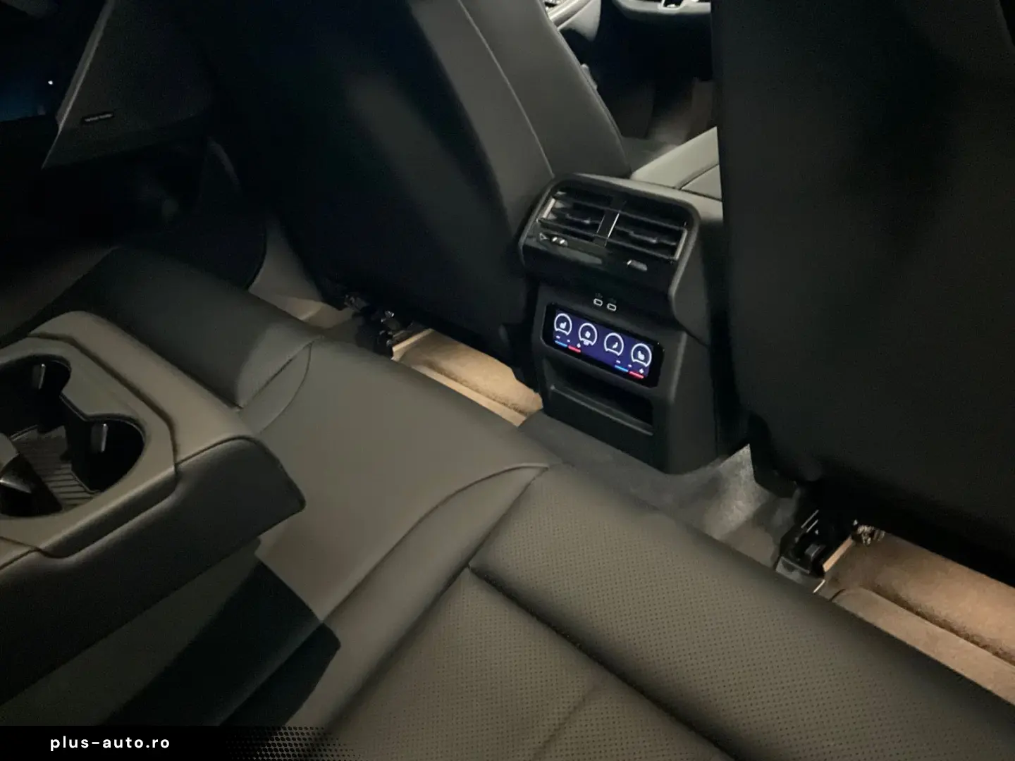 BMW 520 i Limousine M Sport 360 Kamera HUD