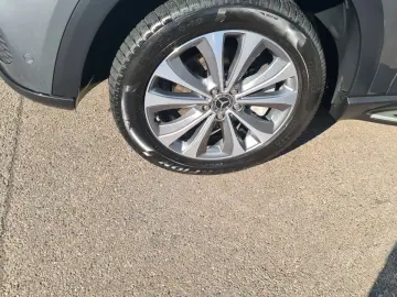 MERCEDES-BENZ GLE 300 d 4Matic AMG int ALU19  Kamera360