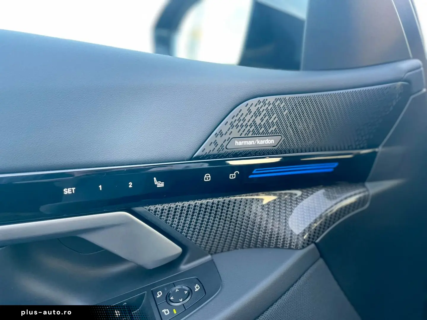 BMW 520 i M Sport STHZG HUD HK Sitzlüf 360 Keyless