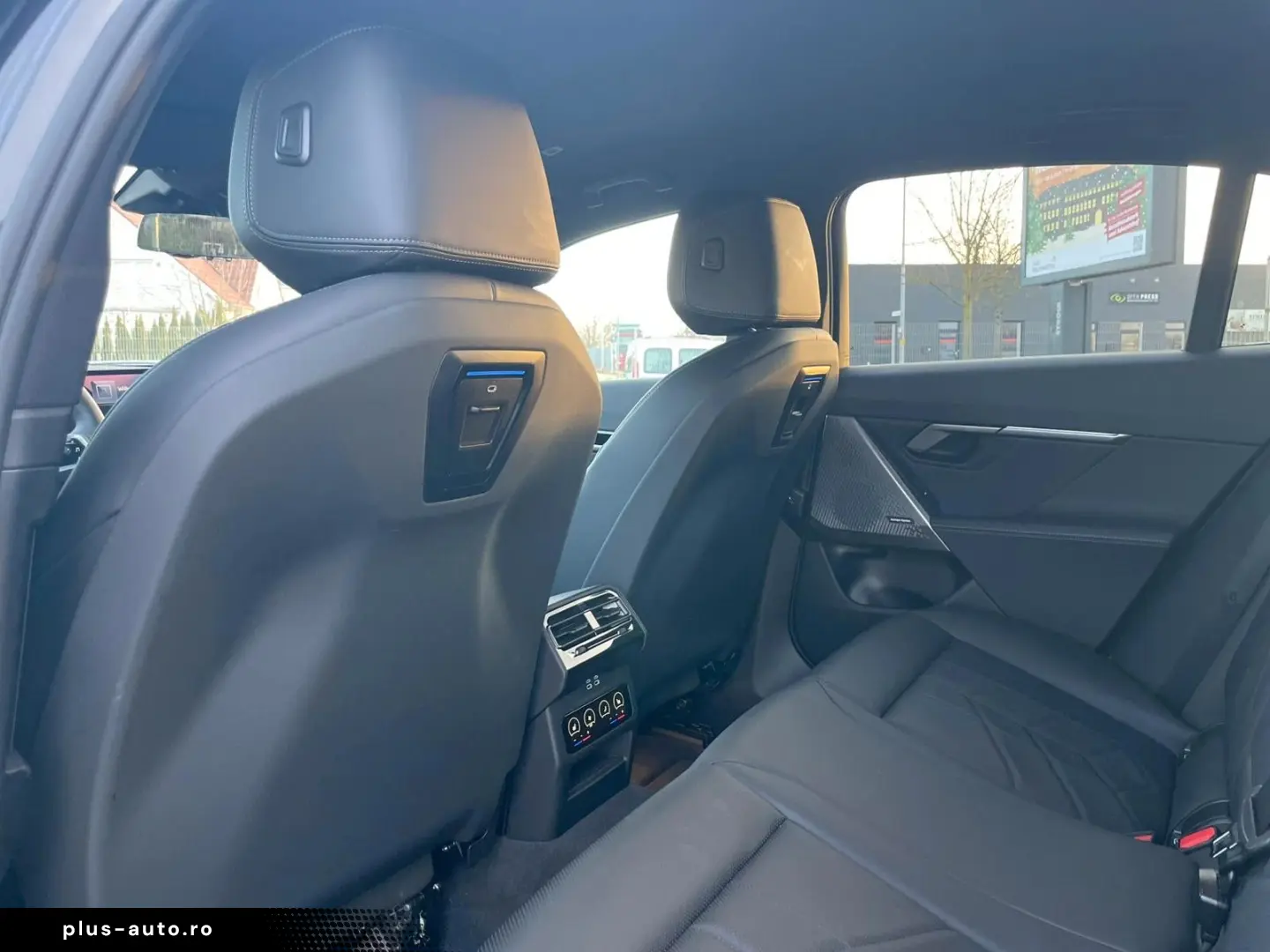 BMW 520 i M Sport STHZG HUD HK Sitzlüf 360 Keyless