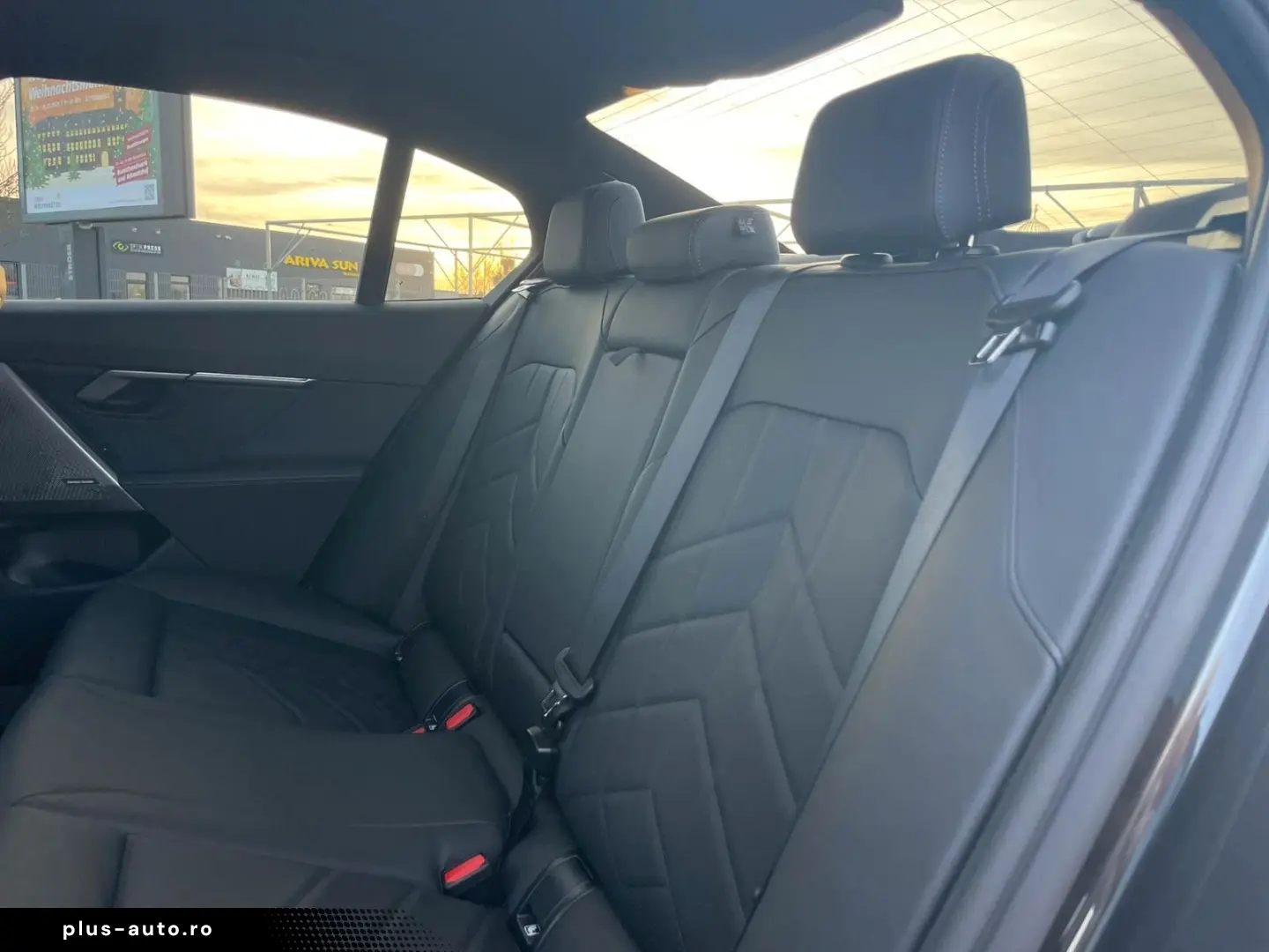 BMW 520 i M Sport STHZG HUD HK Sitzlüf 360 Keyless